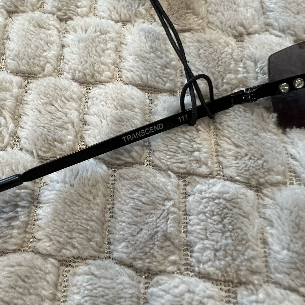Quay Australia TRANSCEND Sunglasses - Picture 8 of 11